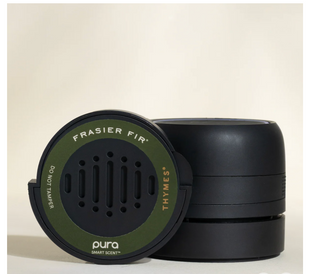 Frasier Fir Thymes Fragrance Pura Car Diffuser Refill