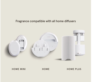 Illume Balsam & Cedar Pura Smart Vial