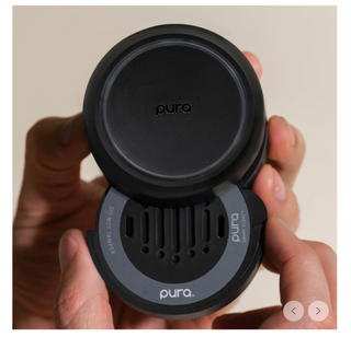Pura Car Wash Car Diffuser Refill