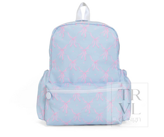Eloise Bow Backpack