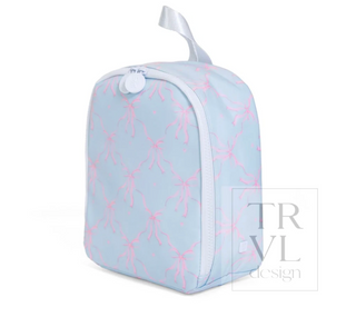 Eloise Bow Lunch Bag