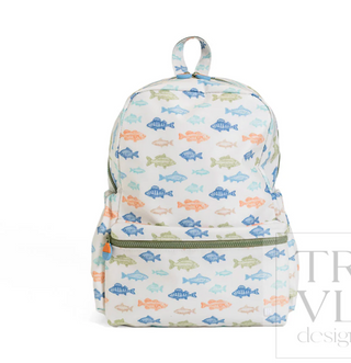 Casting Call Backpack
