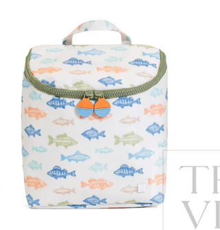 Casting Call Lunch Bag