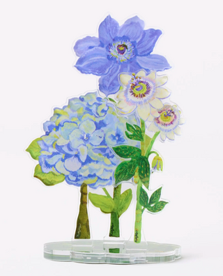Blue Mood Petite Bouquet Collection 4