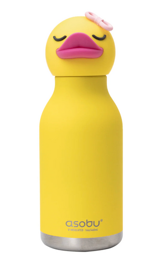 Ducky Bestie Bottle