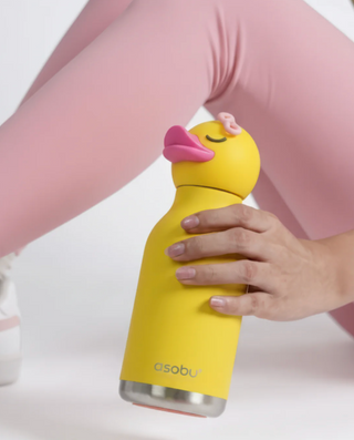 Ducky Bestie Bottle