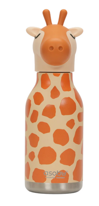 Giraffe Bestie Bottle