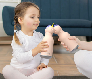 Unicorn Bestie Water Bottle