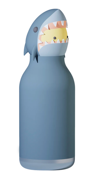 Shark Bestie Water Bottle