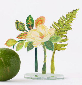 Magnolia- Petite Bouquet Collection 8