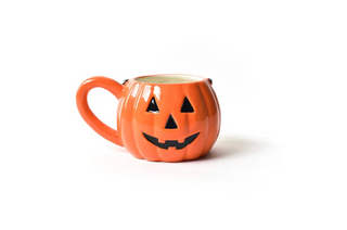 Treat Bucket Shaped Mug