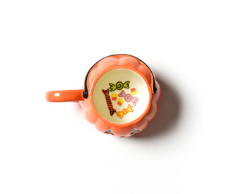 Treat Bucket Shaped Mug