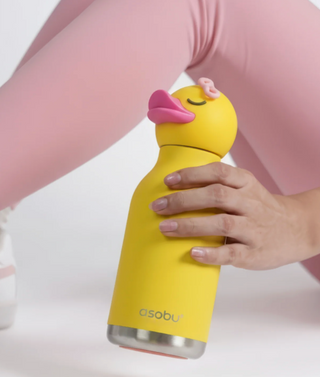 Ducky Bestie Bottle