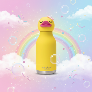 Ducky Bestie Bottle