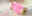 Bubblegum Pink