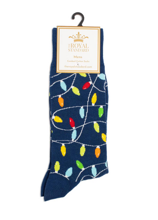 Men's Light It Up Socks