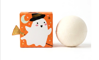 Ghost Boxed Bath Balm