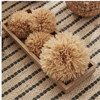 5 Inch Allium Ball