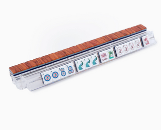 Smith Mahjong Tiles