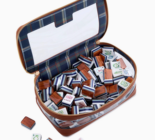 Smith Mahjong Tiles