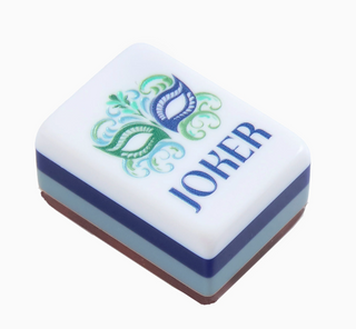 Smith Mahjong Tiles