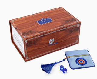 Smith Mahjong Tiles