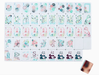 Talulah Mahjong Tiles