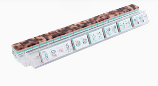 Talulah Mahjong Tiles