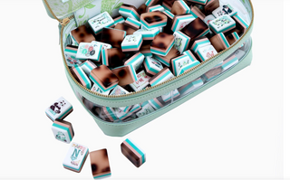 Talulah Mahjong Tiles