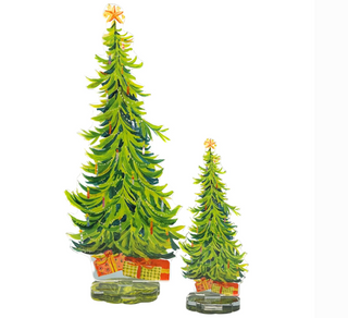 Brewer Spruce | Acrylic Floral