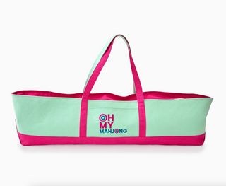Mint Mat Storage Bag