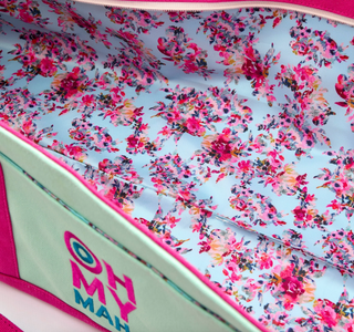 Mint Mat Storage Bag