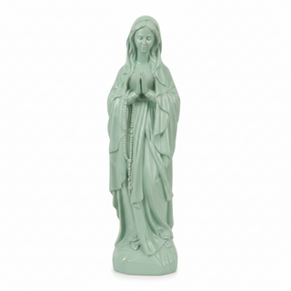 Resin Mary, Mint Color