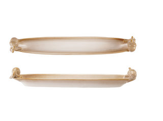 Acorn Olive Dish