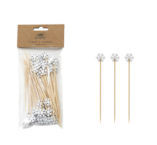 Snowflake Picks
