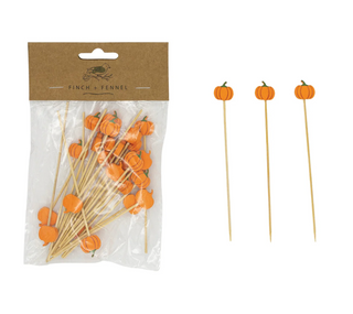 Pumpkin Picks