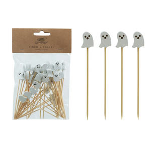 Ghost Picks