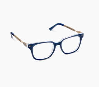 Siren Peepers Readers-Deep Blue