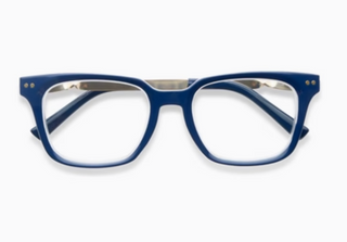 Siren Peepers Readers-Deep Blue
