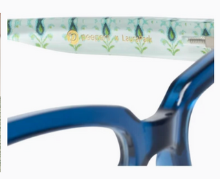 Siren Peepers Readers-Deep Blue