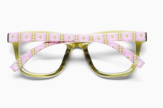 To The Max Peepers Readers-Green