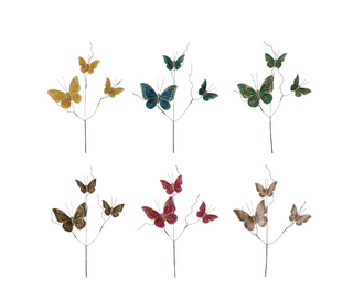 Butterfly Spray