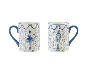 Ceramic Mug