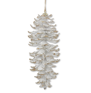 Pinecone Ornament