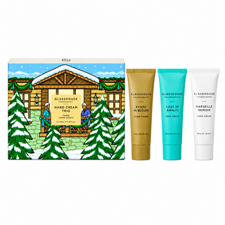 Mini Hand Cream Trio