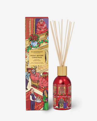 Night Before Christmas Fragrance Diffuser