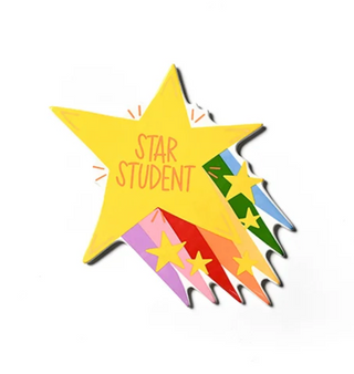 Super Star Student Mini Attachment