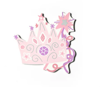 Sparkle Crown Mini Attachment