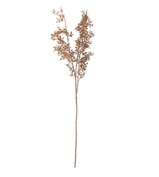 36 Inch Tan Smilax Spray