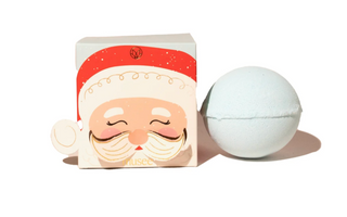 Santa Claus Bath Balm